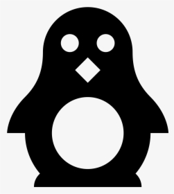 Club Penguin Computer Icons Clip Art - Adã©lie Penguin, HD Png Download, Free Download