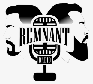 Remnant Radio, HD Png Download, Free Download