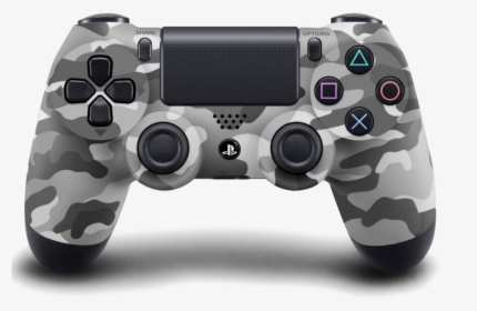 Game Controller Png Transparent Hd Photo - Ps4 Controller, Png Download, Free Download