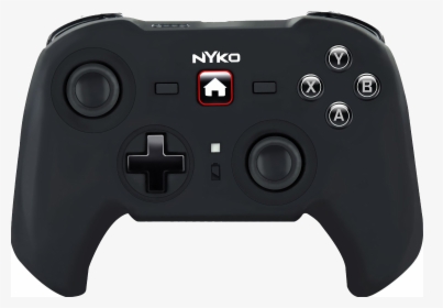 Game Controller Png Image - Nyko Android Controller, Transparent Png, Free Download