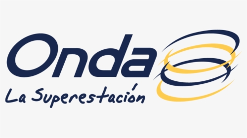Onda Logo - Onda La Super Estacion, HD Png Download, Free Download