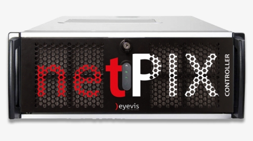 Netpix Controller - Electronics, HD Png Download, Free Download