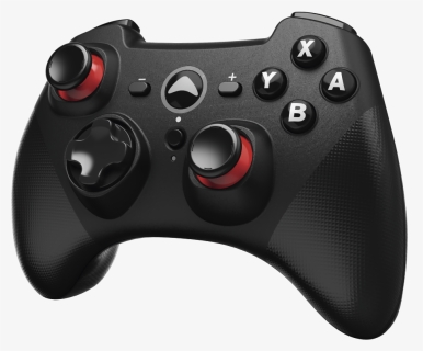 Bluetooth Controller Gamepad For The Nintendo Switch - Hama Controller, HD Png Download, Free Download