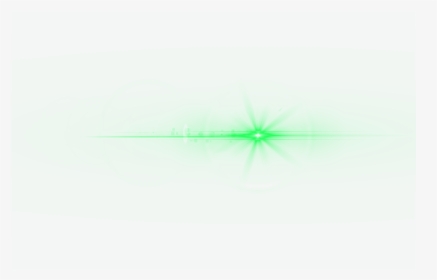Green Flare Png Clipart Light Lens Flare - Green Lense Flare Png, Transparent Png, Free Download