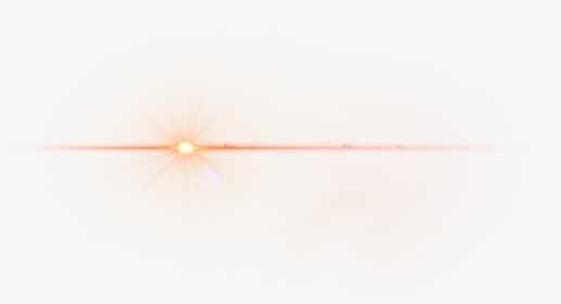 Red Flare Png Free Download - Optical Flare Gold Png, Transparent Png, Free Download