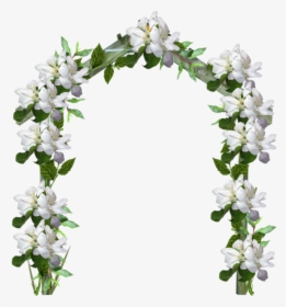 Flowers Arch Png Images - Flower Arch Png, Transparent Png, Free Download