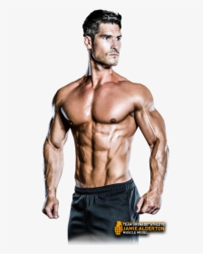 Bodybuilding Png - Bodybuilder Png, Transparent Png, Free Download