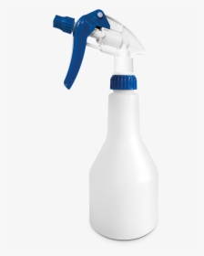 Spray Bottle Png - Plastic Bottle, Transparent Png, Free Download