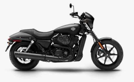 Harley-davidson Street® - Classic Harley Davidson Bike, HD Png Download, Free Download