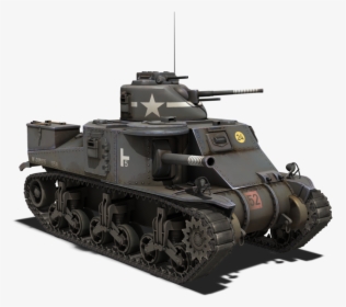 Hero And General Tank, HD Png Download, Free Download