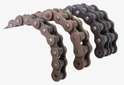 Roller Chain Group - Chain, HD Png Download, Free Download