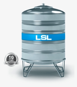 Lsl Water Tank - Lsl Water Tank 1650, HD Png Download, Free Download