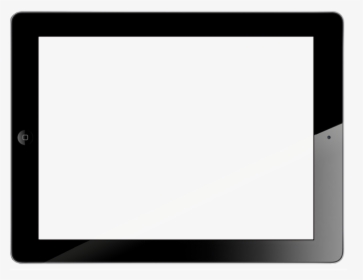 High Resolution Tablet Png Icon - Mobile Demo, Transparent Png, Free Download