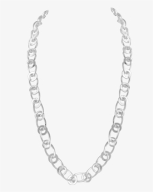 Aesthetic Silver Choker Png, Transparent Png, Free Download
