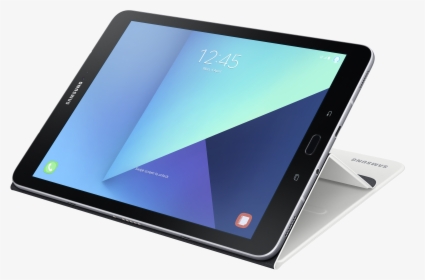 Samsung Tablet Png - Samsung Tablets, Transparent Png, Free Download