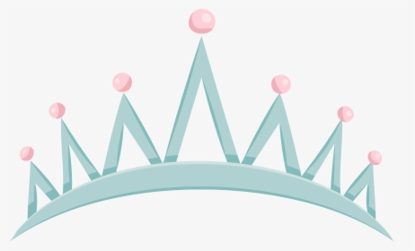 Crown Princess Png - Crown Princes Png, Transparent Png, Free Download