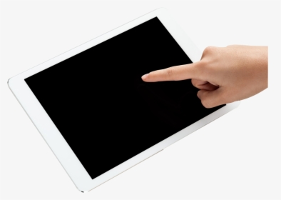Tablet Png Image - Electronics, Transparent Png, Free Download
