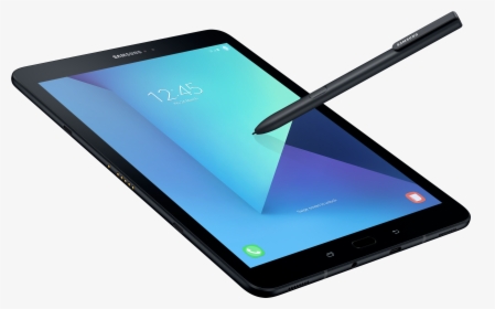 Drawing Tab Samsung - Samsung Tab S3, HD Png Download, Free Download