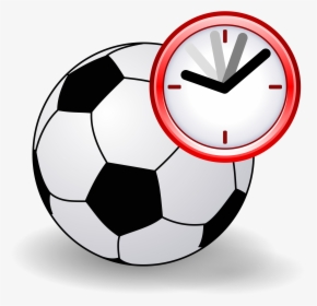 Futbol Current Event - Soccer Ball, HD Png Download, Free Download