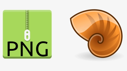 Como Reducir El Peso De Las Imágenes Png En Ubuntu - Nautilus Icon, Transparent Png, Free Download