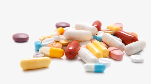 Pharmaceutical Drug Generic Drug Prescription Drug - Tablets And Capsules Png, Transparent Png, Free Download