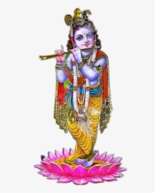 Krishna God Png - Krishna God Image Png, Transparent Png, Free Download