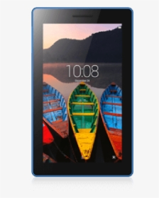 Tablet Lenovo Essential 7, HD Png Download, Free Download