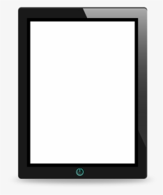 Tablet, Device, Technology, Computer, Internet, Mobile - Ipad Icon Png ...