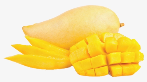 Mango Png Background Images - Yellow With Mango Background, Transparent Png, Free Download