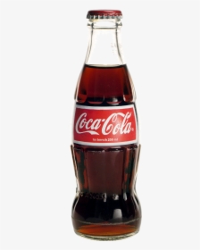 The Coca-cola Company Fizzy Drinks Diet Coke - Coke Bottle Cut Out, HD Png Download, Free Download