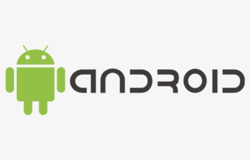 Curso Android Básico - Android Logo Png Small, Transparent Png, Free Download