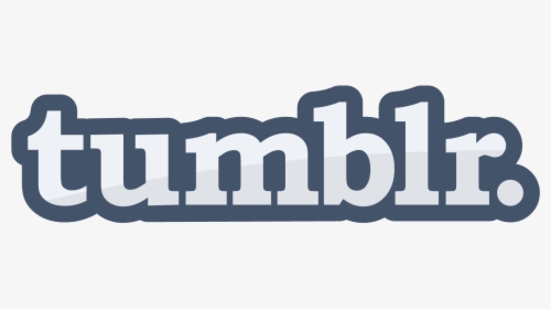 Tumblr Transparents Png - Logo Tumblr Png, Png Download, Free Download