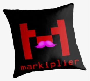 Markiplier Logo Gallery - Markiplier, HD Png Download, Free Download
