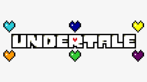 #undertale #logo - Graphic Design, HD Png Download, Free Download