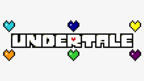 Undertale Logo Png Images Free Transparent Undertale Logo Download Kindpng