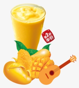 Transparent Fruta Png - Yellow Mango Png, Png Download, Free Download