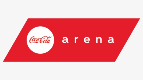 Coca-cola Arena - Coca Cola, HD Png Download, Free Download