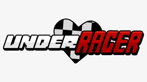 Undertale Au Wiki - Under Racer, HD Png Download, Free Download