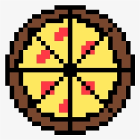 Deadpool Logo Pixel Art, HD Png Download, Free Download