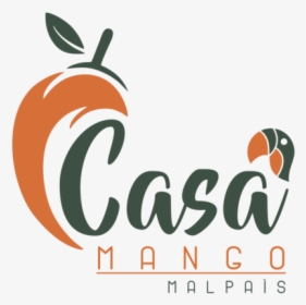 Casa Mango - Graphic Design, HD Png Download, Free Download