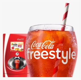 Free Style Touch - Coca Cola, HD Png Download, Free Download
