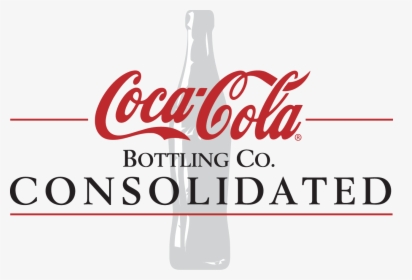 Coca Cola Bottling Company Logo, HD Png Download, Free Download