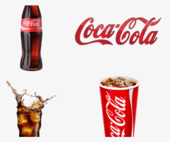 Coca-cola Png Transparent Images - Coca Cola, Png Download, Free Download