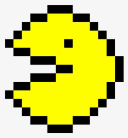 Pac-man Png, Pacman Png - Pacman Pixel Gif, Transparent Png, Free Download