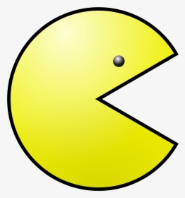 Pacman Png, Transparent Png, Free Download