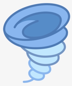 Free Icon Tornado Clipart , Png Download - Tornado Weather Symbol Transparent, Png Download, Free Download