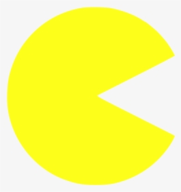 Transparent Video Game Characters Png - Pacman Png, Png Download, Free Download