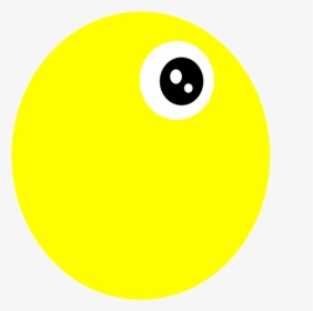 Pacman Clip Art At Clker - Circle, HD Png Download, Free Download
