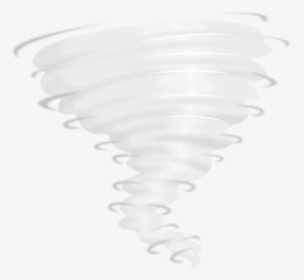 Hurricane Clipart Whirl Transparent Background Tornado - Meteorology Puns, HD Png Download, Free Download