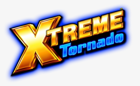 Tornado Game Logo - Graphic Design, HD Png Download, Free Download